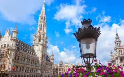 Découvrez l’Histoire Vivante de Bruxelles : Culture et Patrimoine à Travers les Événements Actuels