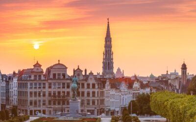 Explorer Bruxelles : Découvrez les trésors cachés de la capitale belge
