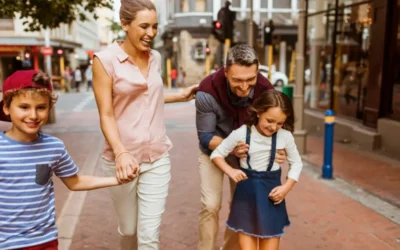 Les activités à faire en famille à Bruxelles : Un guide pour petits et grands