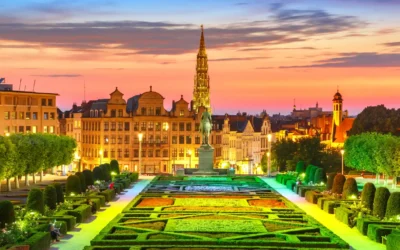 Les événements incontournables à Bruxelles : Ne manquez pas ces rendez-vous immanquables