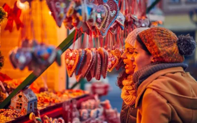Les événements d’hiver à Bruxelles : Noël, marchés et festivités hivernales