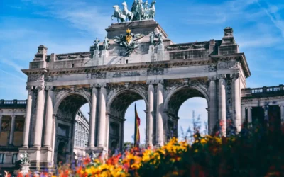Les événements de printemps à Bruxelles : L’éveil de la nature et les premières festivités