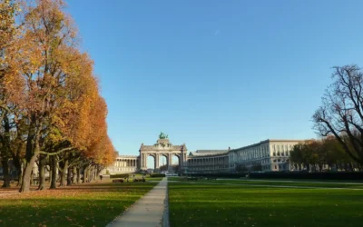 Les événements d’automne à Bruxelles : Célébrations culturelles et festivals gourmands