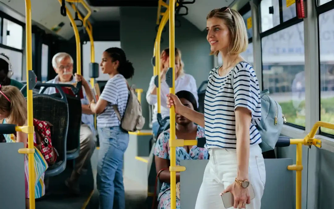 Se déplacer à Bruxelles : guide des transports
