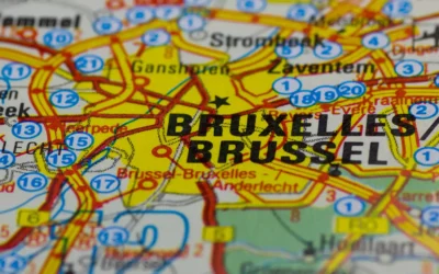 Les meilleurs quartiers de Bruxelles à visiter : Découverte des lieux incontournables