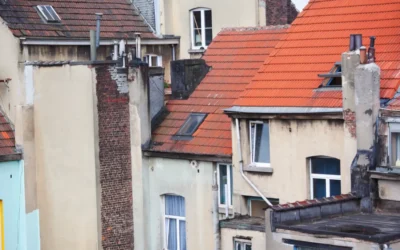 Schaerbeek interdit les rassemblements de plus de cinq personnes dans le quartier après la fusillade mortelle de Marbotin