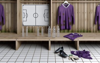 Anderlecht sombre à Westerlo et distribue les cadeaux: « C’était portes ouvertes, Saint-Nicolas et Noël »