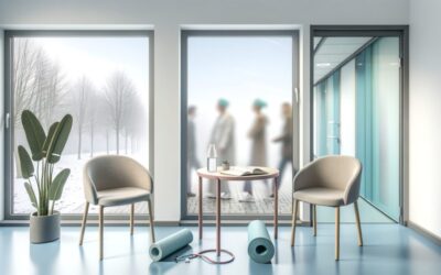 Bruxelles : nouveau dispositif de soins spécialisés pour la dépression résistante