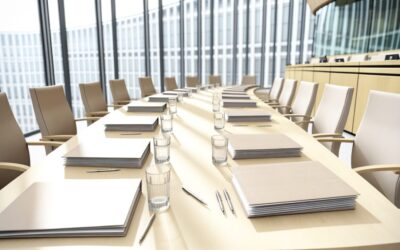 Les Engagés rompent avec le MR à Bruxelles et se lancent après 550 jours de crise