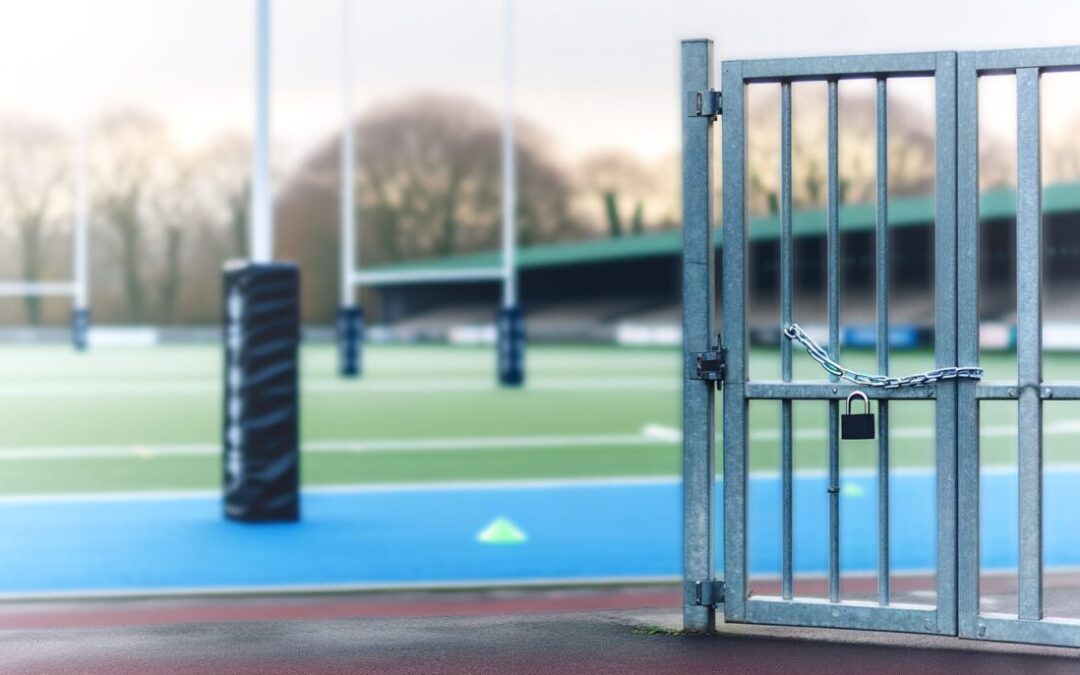 Sint-Joost: BUC Rugby hekelt « zinloze » stijging van gemeentelijke tarieven