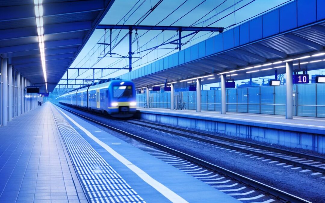 Autour de Bruxelles et entre grandes villes : la SNCB élargit son offre de trains à partir de ce dimanche