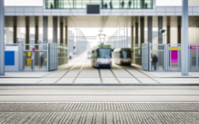 Perturbations à la STIB ce vendredi matin : les bus à l’arrêt, les métros roulent et certains trams circulent à fréquence réduite