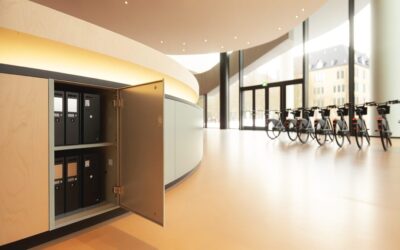 Batterie de vélo : que faire quand on va au concert, au cinéma ou au spectacle ?