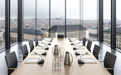 Bruxelles : vers une coalition sans le MR après 550 jours de blocage