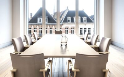 Formation bruxelloise : la présidente de DéFI juge « constructive » la rencontre de ce lundi avec Yvan Verougstraete