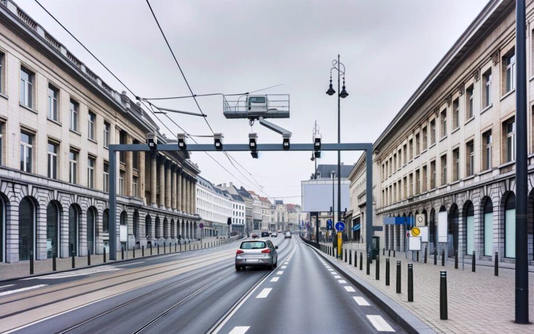 30 000 voitures bruxelloises ne pourront plus circuler dans la capitale : rush chez les concessionnaires auto
