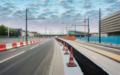 Mobilité : comment circulerons-nous dans et autour de Bruxelles en 2026 ?