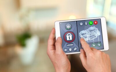 Alarme sans fil pour appartement : solutions adaptées aux petites surfaces