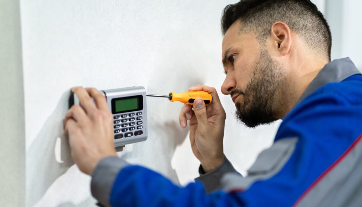 alarme shield security Installateur de systeme d'alarme sans fil