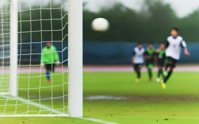 Voetbal - Ross Sykes, een vergif voor de verdediging: “Teams hebben hem onderschat”.
