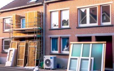 Je woning renoveren in Wallonië en Brussel: welke renovatiepremies kun je aanvragen?