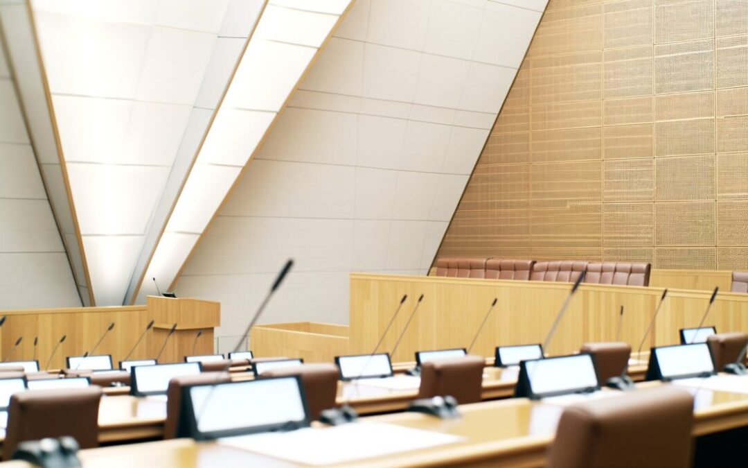 Emmanuel De Bock verlaat de DéFI-partij en sluit zich aan bij de Mouvement Réformateur (MR)