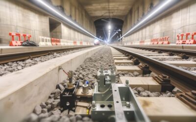 Gare du Midi: trams geschorst tijdens het weekend van 28 februari en 1 maart